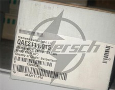 1PCS For SIEMENS Immersion Temperature Sensor QAE2111.015 NEW