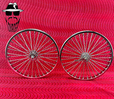 Square wheels Square wheels