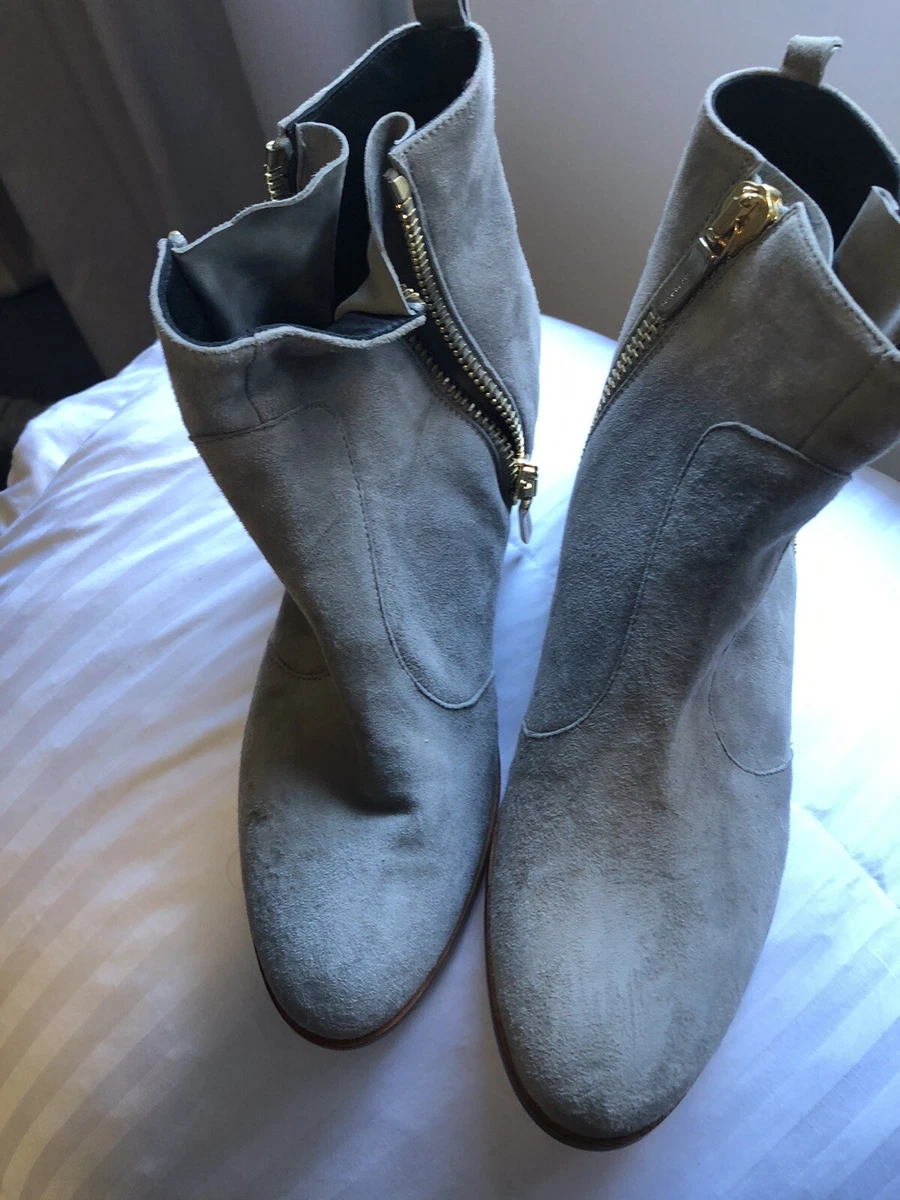 Camilla and sales marc boots