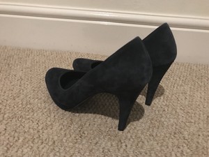 calzature gianmarco puma