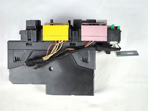 ๐
08-15 Mercedes GLK 250 350 REAR SAM Fuse Box Relay Control 2049001402 - Picture 6 of 6