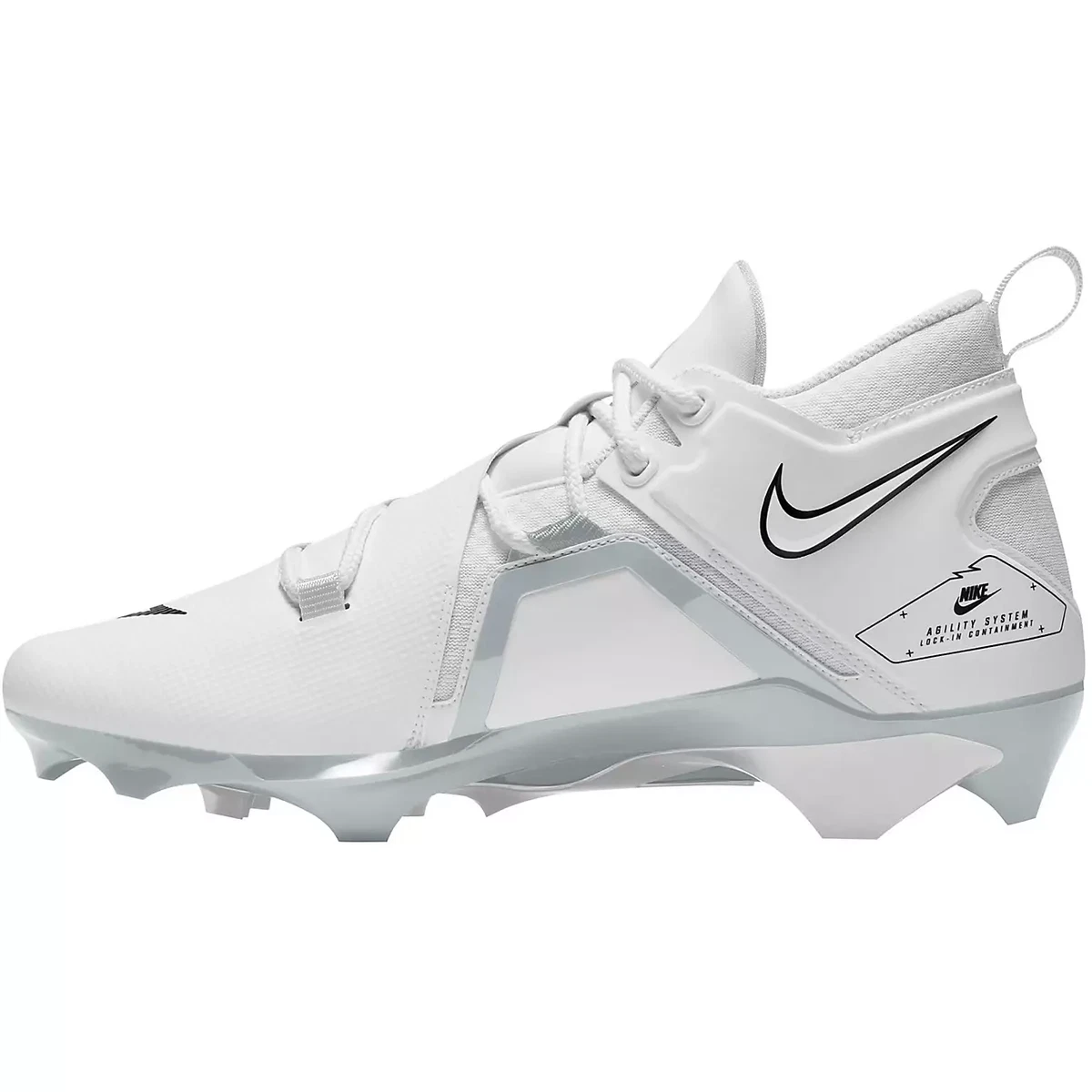 Nike alpha hotsell mega