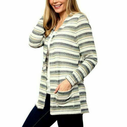 Leo \u0026 Nicole Cinch Waist Knit 