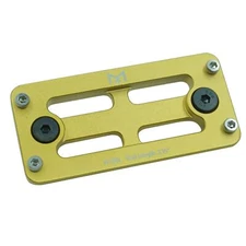 Ar Mlok Arca Rail Tripod Ball Head Mount Adapter Bog Tripod Ballhead Quick Relea