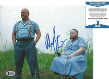 MICHAEL CHIKLIS SIGNED 'AMERICAN HORROR STORY' 8x10 SHOW PHOTO BECKETT COA BAS
