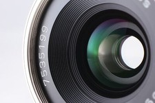 Contax G 28mm Focal Camera Lenses for sale | eBay Contax G 28mm Focal Camera Lenses for sale | eBay