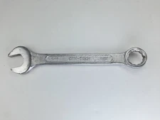 CEN-TECH - 9/16 inch 12 Point Combination Wrench  - Alloy Steel - Japan