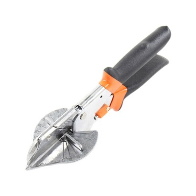 Miter Shears Multi Miter Shear Cutter 45-135 Degree Scissor Cutter Shape