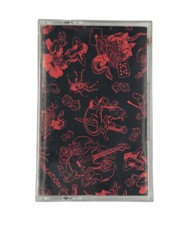 Aerosmith - Permanent Vacation Cassette Tape, 1987 