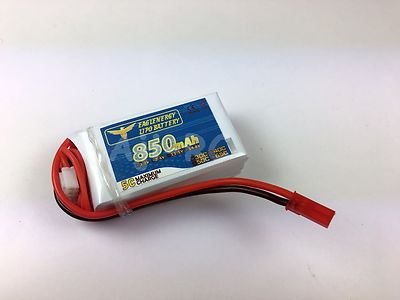 blade 230s battery