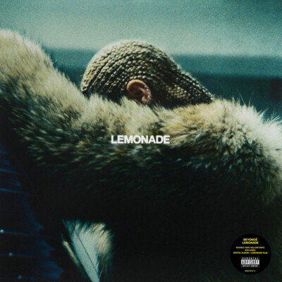 Beyoncé - Lemonade (2xLP, Album, Yel) (Mint (M)) - 3402898692