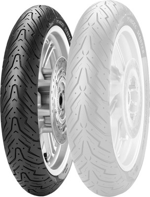 PIRELLI 2769500 PIRELLI ANGEL SCOOTER - 110/70 - 12 47P TL