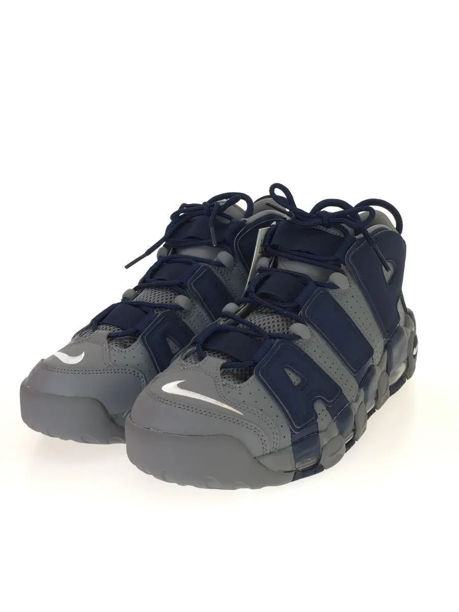 Nike Air More Uptempo 96 27.5Cm 921948-003 27.5cm Fashion sneakers