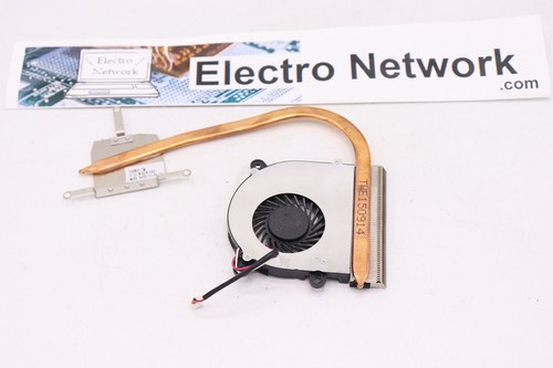 Terra Mobile W950JU CPU  Kühler mit lüfter
