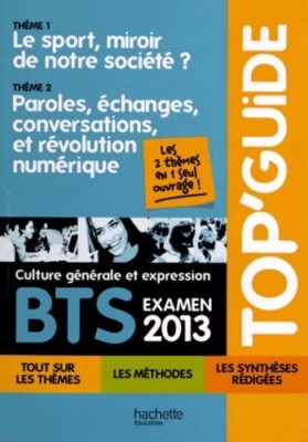 Top Mobile Programm Guide 2013 BTS - Catherine Duffau - V308698