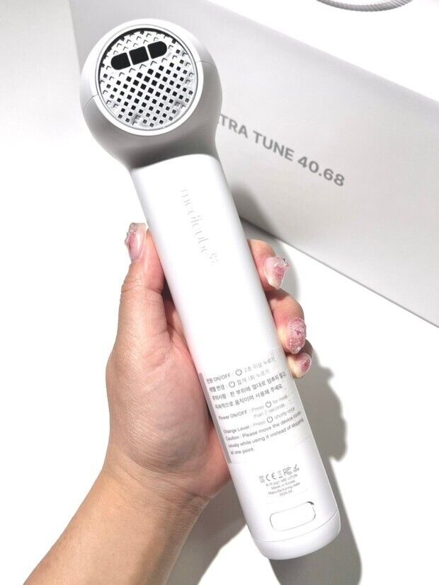 Medicube AGE-R Ultra Tune 40.68 | eBay Medicube AGE-R Ultra Tune 40.68 | eBay