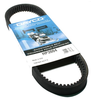 Arctic Cat Lynx 295 JLO, 1971, Dayco Drive Belt - NEW - HP3004