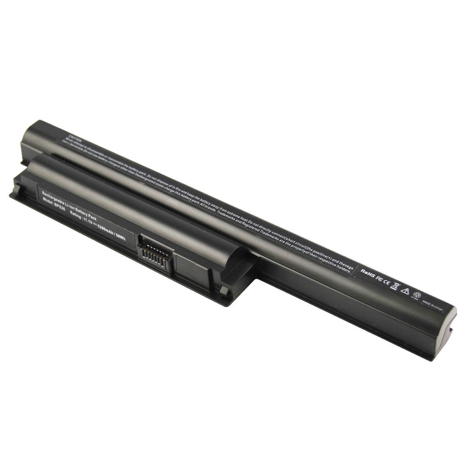 BPS26 Laptop Battery for Sony VAIO VGPBPS26 VGPBPS26A VGPBPL26 VPC