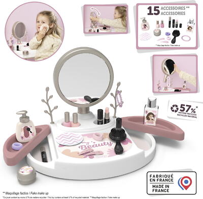 Smoby Spielzeug Rollenspiel My Beauty Studio 7600320258