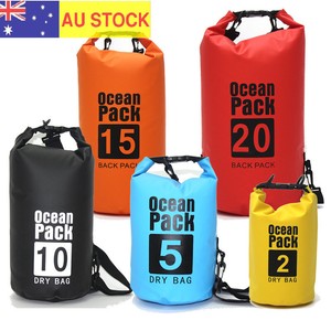 ocean pack 15l