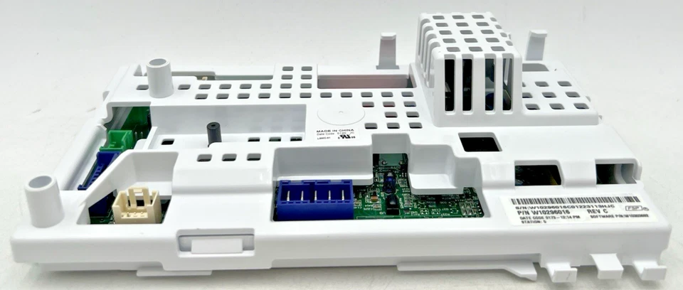 FSP W10296016 WASHER MAIN CONTROL BOARD - Image 2 of 4