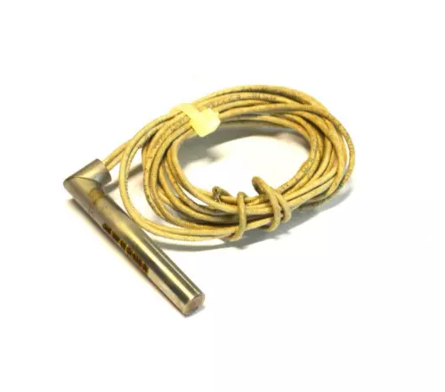 CHROMALOX 042-050989-066 120 VOLTS 200 WATTS CARTRIDGE HEATER (10 AVAILABLE)