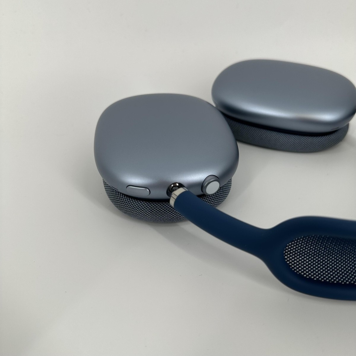 Apple AirPods Max Blue Wireless Over-Ear - Very Good