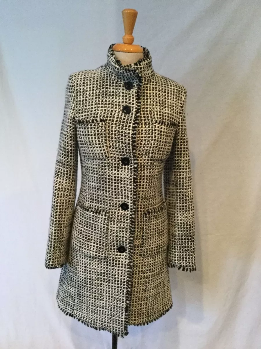Damo orange label best sale coat