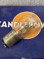  6 Volt Tail light Bulb 1154 6v 21/3w Honda K...