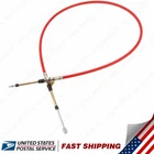 New 5 FT. For Race Shifter Cable Suit Most B&M Shifters AF72-1002 USA STOCK