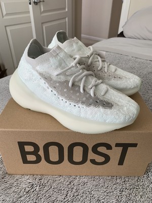 yeezy boost 380 sizing