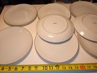 Arzberg 8" Plates Lot Of (8) — photo 1