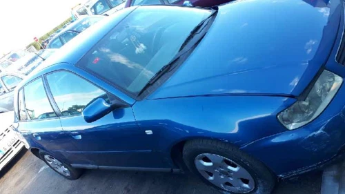 1J0919183D Aforador para AUDI A3 (8L) 1.9 TDI Ambiente 2001 5793294 - Imagen 5 de 9