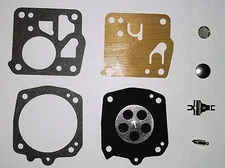 Carb Rebuild Repair Kit Fits Stihl TS400 Replacement for Tillotson Carb RK-28HS