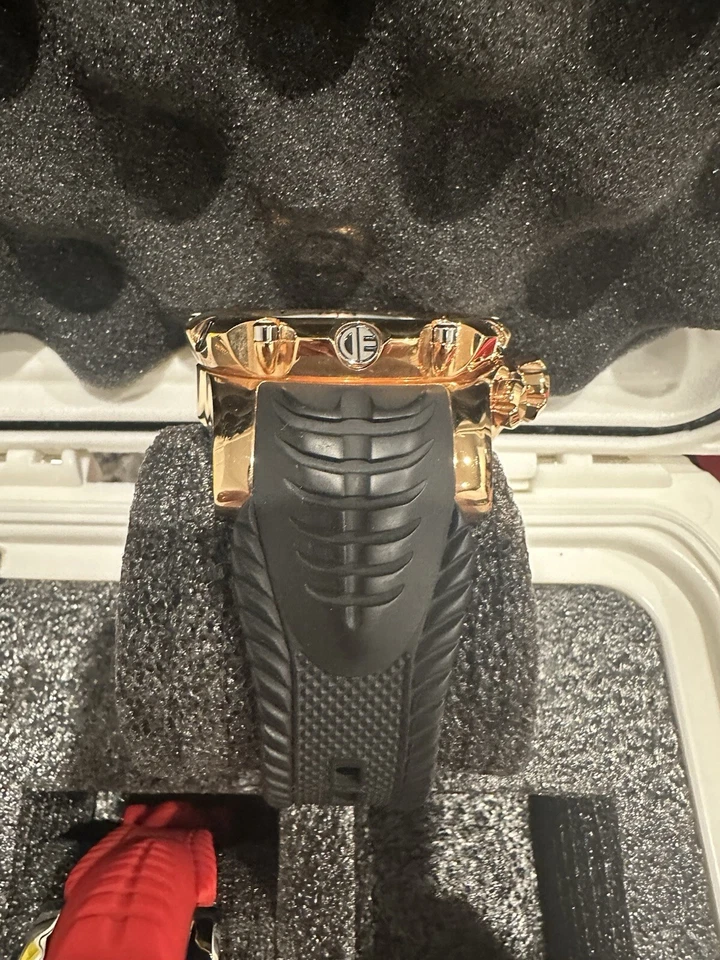 Reloj Invicta Jason Taylor Edición Limitada Foto 3 de 4