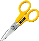 Olfa 111B Multi purpose Stainless S type Scissors Japan Import Other Office