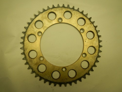 RONDELLA DI RASAMENTO MOZZO 0.60 MM DEFENDER - DISCOVERY E RANGE ROVER - Foto 2