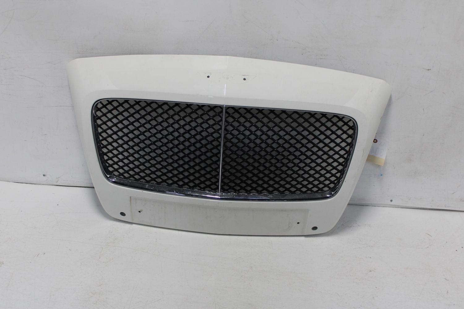 Grille BENTLEY 15