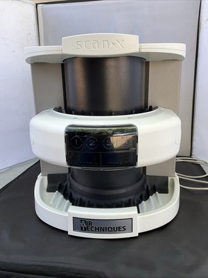 Air Techniques Scanx F3605 Intraoral Dental Scanner 