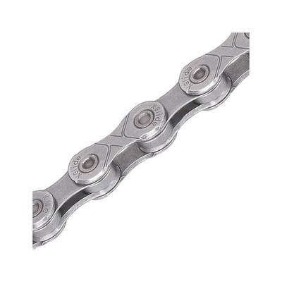 Compatible Bike Chain X-GLIDE EPT 1/2X11/128'' 118 ESLABONES 9-11V Compatible m
