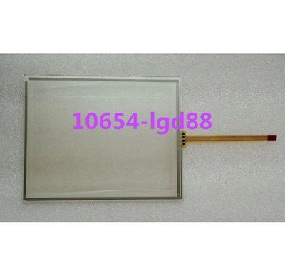 1PC For Korg Kronos 2 Touch Screen Glass panel  178*136MM