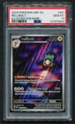 Bellibolt 201/197 IR Illustration Rare Holo Pokémon 2023 Obsidian Flames PSA 10