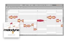 Melodyne 5 Essentials | Genuine | MAC+PC