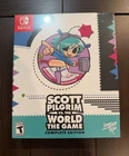 Scott Pilgrim Vs. The World The Game Complete Edition for Nintendo Switch