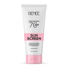 RENEE SPF 70 Sunscreen Niacinamide Peptides PA   50ml