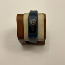 Garmin Vivofit 2 Fitness Activity Tracker, Blue Band