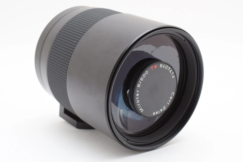 [EXC+3] CONTAX Carl Zeiss Mirotar T* 500mm f/8 Lens from Japan - Image 4 of 4