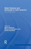 Marcia Esparza (U. A.) | State Violence And Genocide In Latin America | Buch