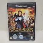 Lord of the Rings: The Return of the King (Nintendo GameCube)