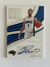 2023-24 Panini Immaculate Basketball Set Review and Checklist 35
